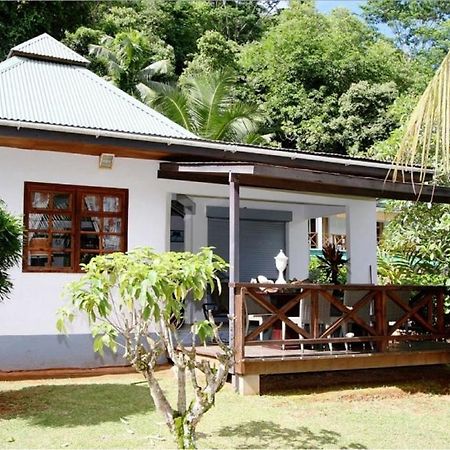 Southpointchalets Takamaka Kültér fotó