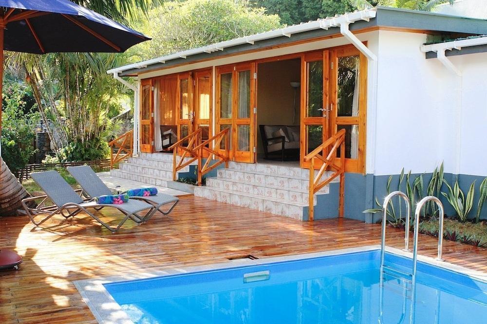 Southpointchalets Takamaka Kültér fotó