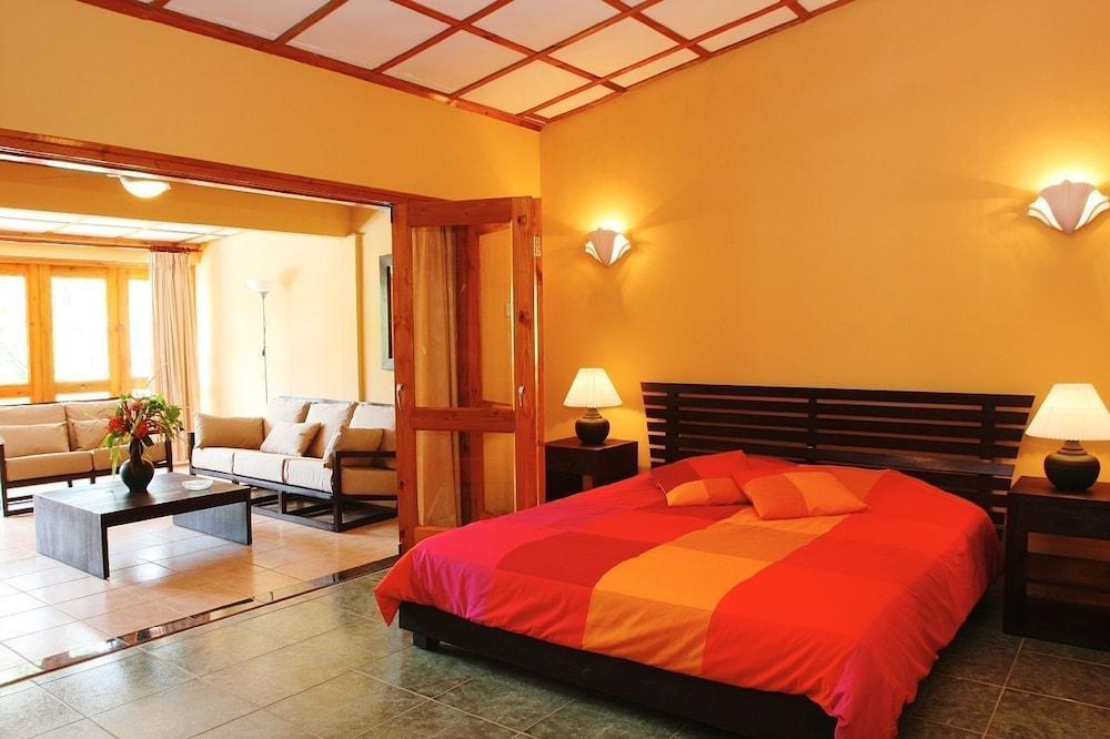Southpointchalets Takamaka Kültér fotó