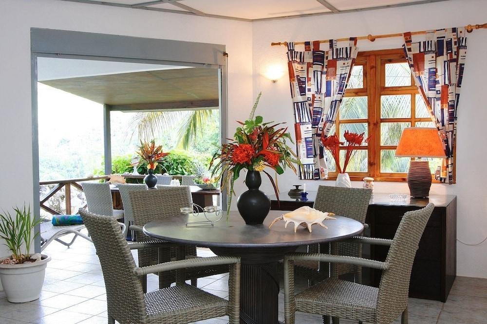 Southpointchalets Takamaka Kültér fotó