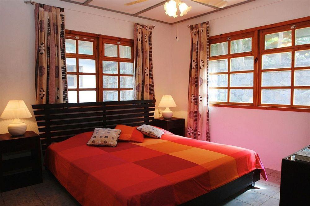Southpointchalets Takamaka Kültér fotó
