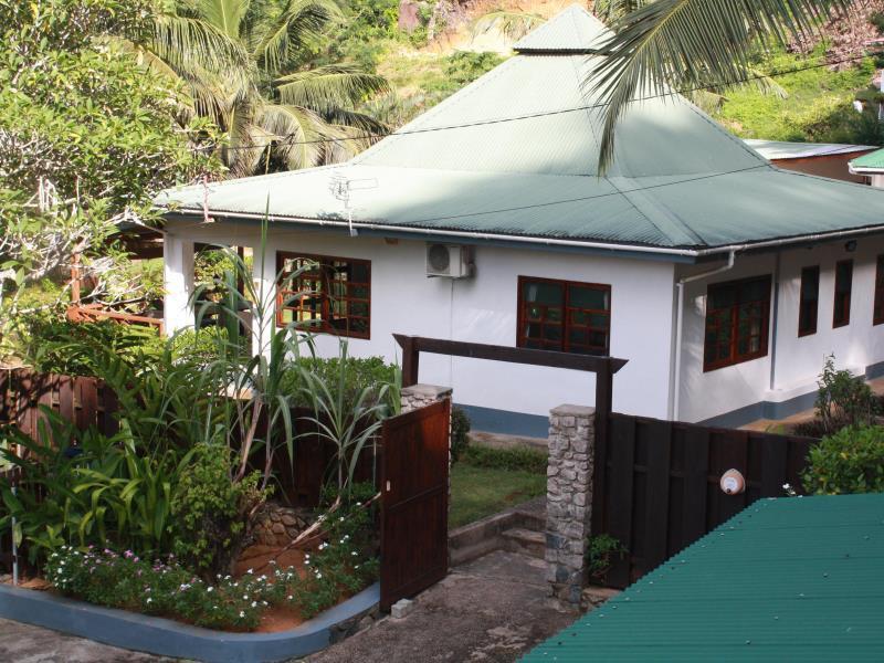 Southpointchalets Takamaka Kültér fotó