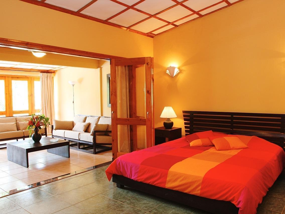 Southpointchalets Takamaka Kültér fotó