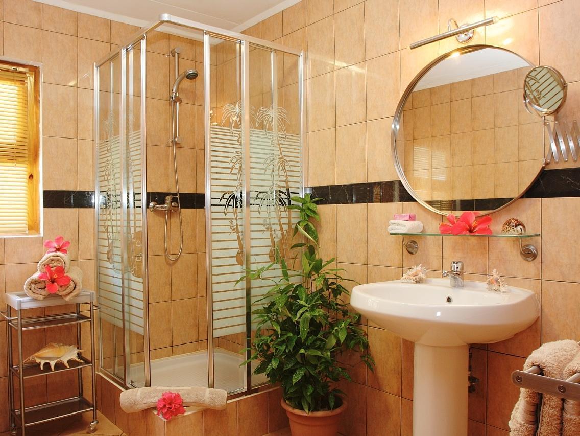Southpointchalets Takamaka Kültér fotó