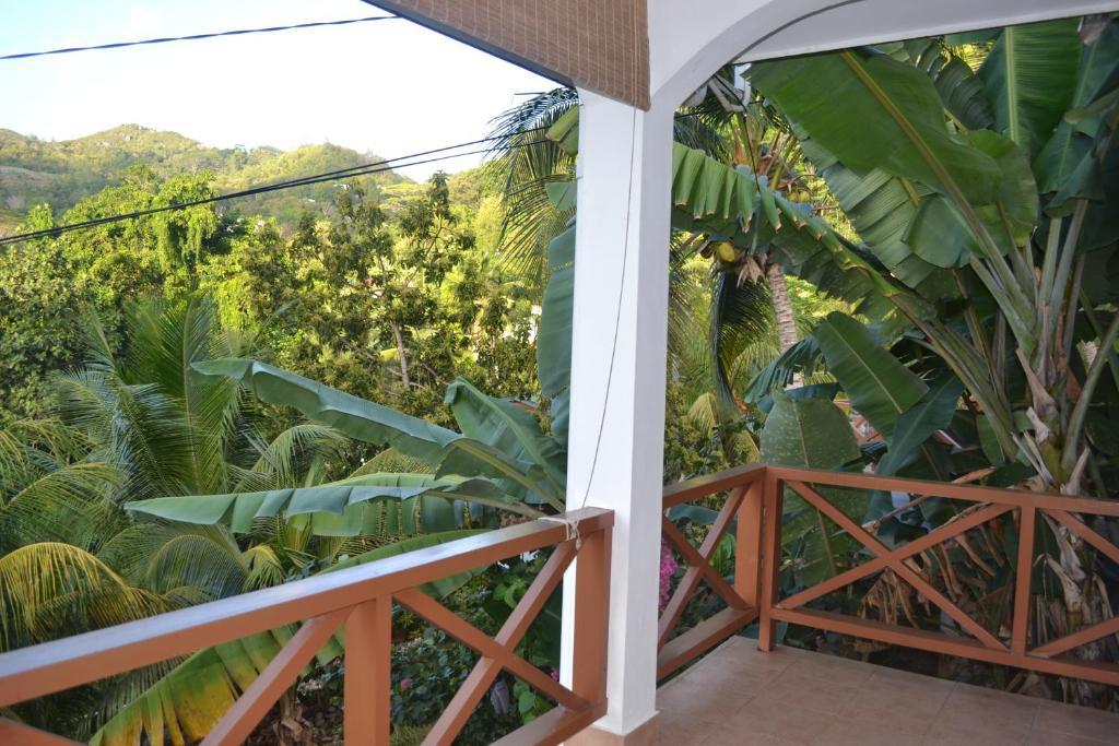 Southpointchalets Takamaka Kültér fotó