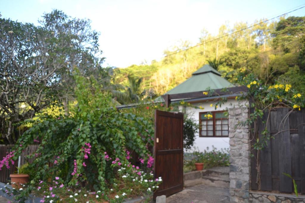 Southpointchalets Takamaka Kültér fotó