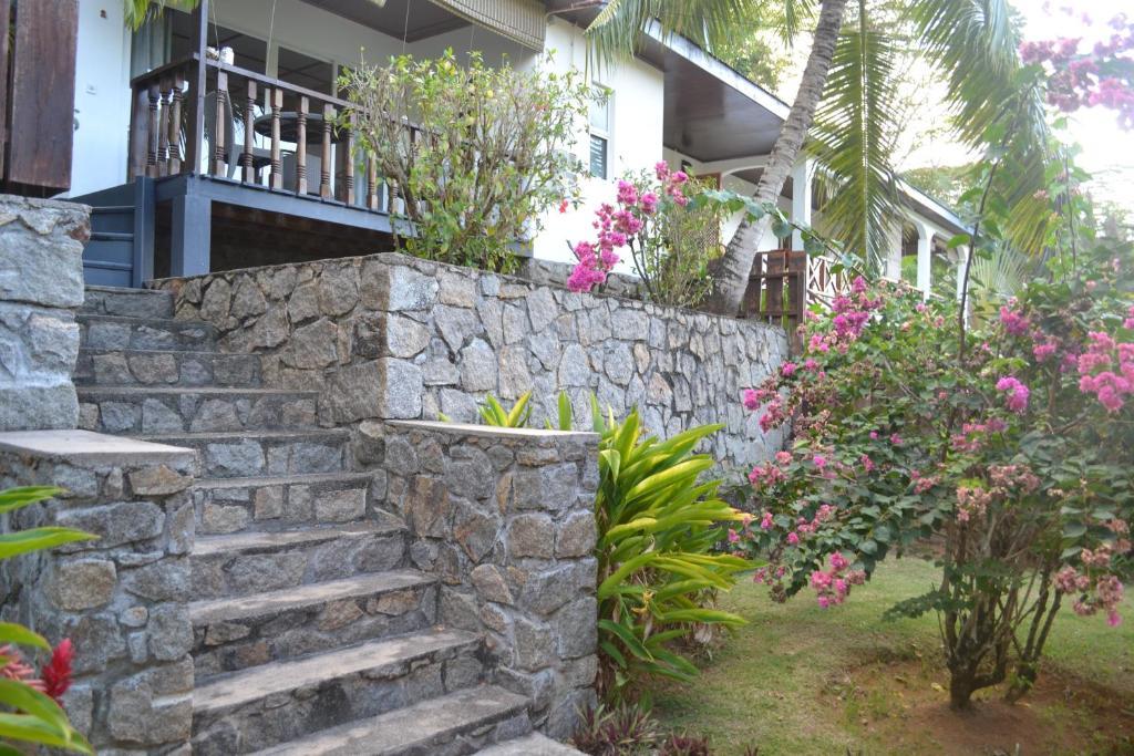 Southpointchalets Takamaka Kültér fotó