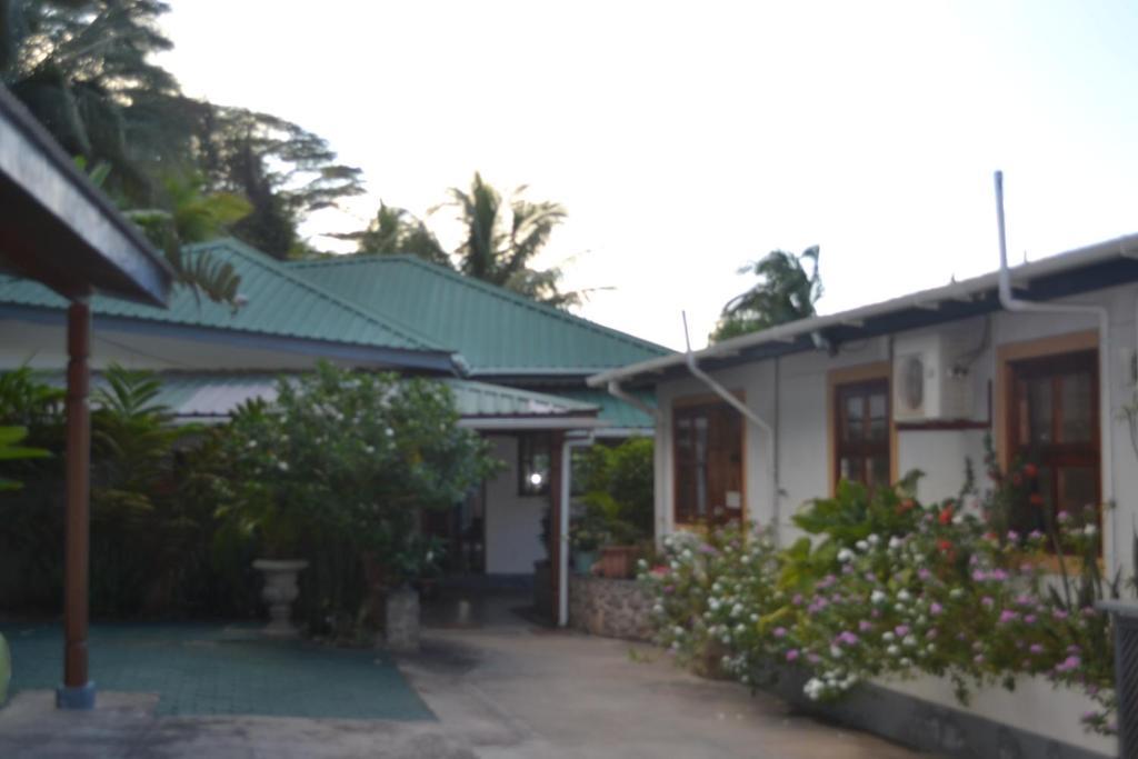 Southpointchalets Takamaka Kültér fotó