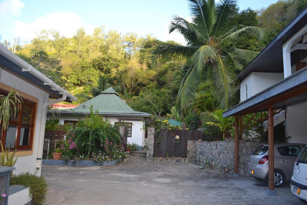 Southpointchalets Takamaka Kültér fotó
