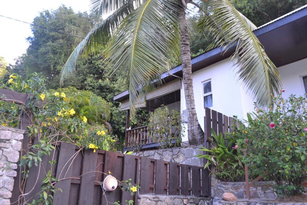 Southpointchalets Takamaka Kültér fotó