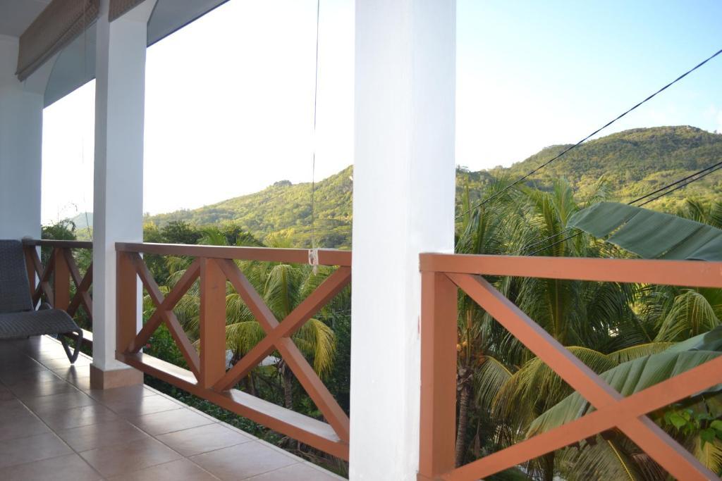 Southpointchalets Takamaka Kültér fotó