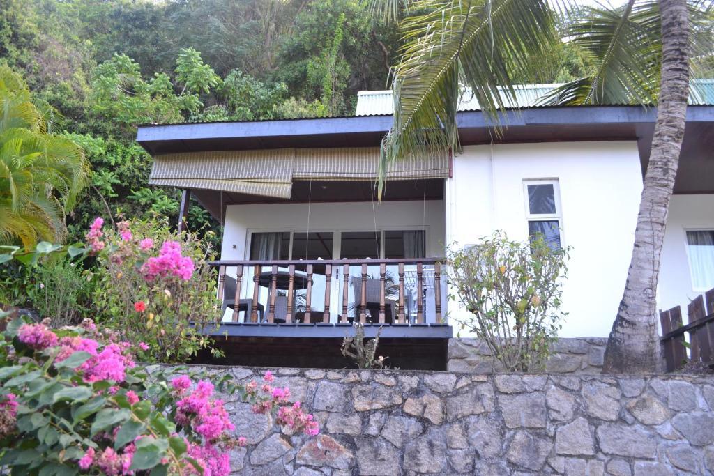 Southpointchalets Takamaka Kültér fotó