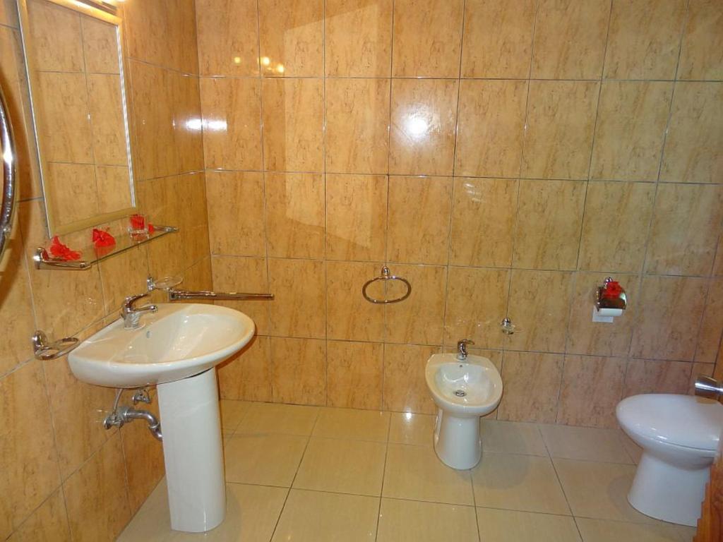 Southpointchalets Takamaka Kültér fotó